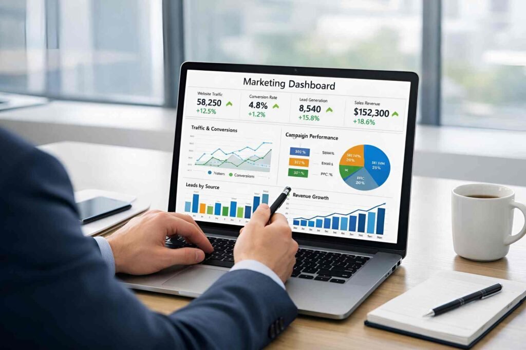 digital strategy