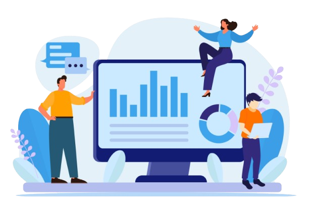 your small business solution